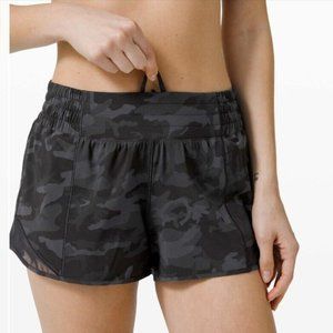 LULULEMON Hotty Hot 4" Short MR